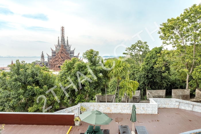 The Sanctuary Wong Amat, พัทยา, พัทยาเหนือ - photo, price, location map