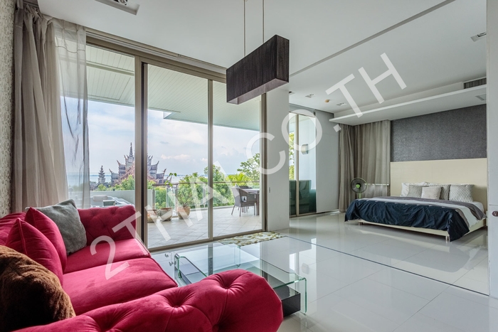 The Sanctuary Wong Amat, พัทยา, พัทยาเหนือ - photo, price, location map