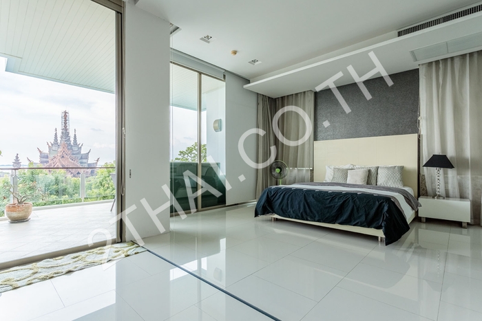 The Sanctuary Wong Amat, พัทยา, พัทยาเหนือ - photo, price, location map