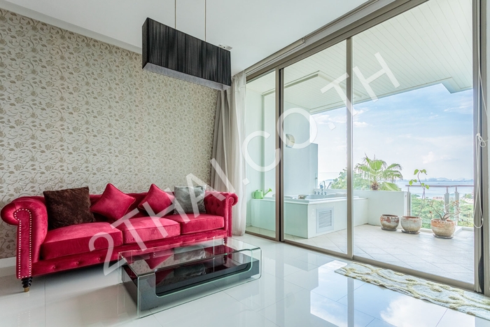 The Sanctuary Wong Amat, พัทยา, พัทยาเหนือ - photo, price, location map