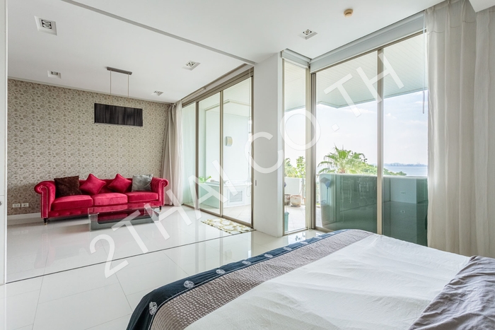 The Sanctuary Wong Amat, พัทยา, พัทยาเหนือ - photo, price, location map