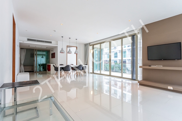 The Sanctuary Wong Amat, พัทยา, พัทยาเหนือ - photo, price, location map