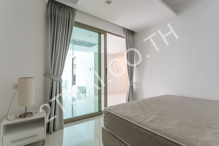 The Sanctuary Wong Amat, พัทยา, พัทยาเหนือ - photo, price, location map