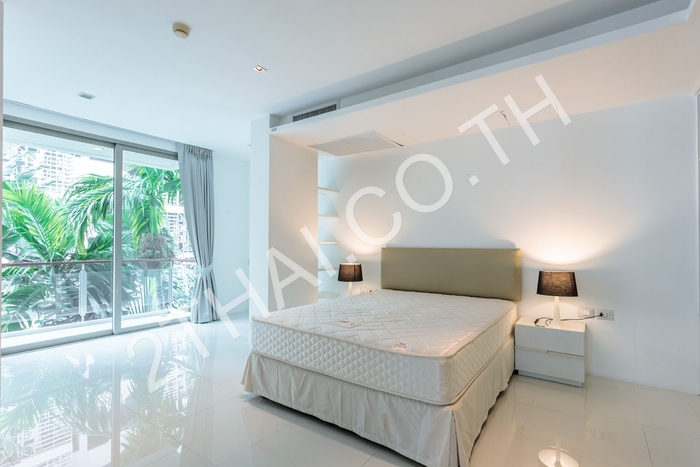 The Sanctuary Wong Amat, พัทยา, พัทยาเหนือ - photo, price, location map