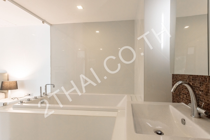The Sanctuary Wong Amat, พัทยา, พัทยาเหนือ - photo, price, location map
