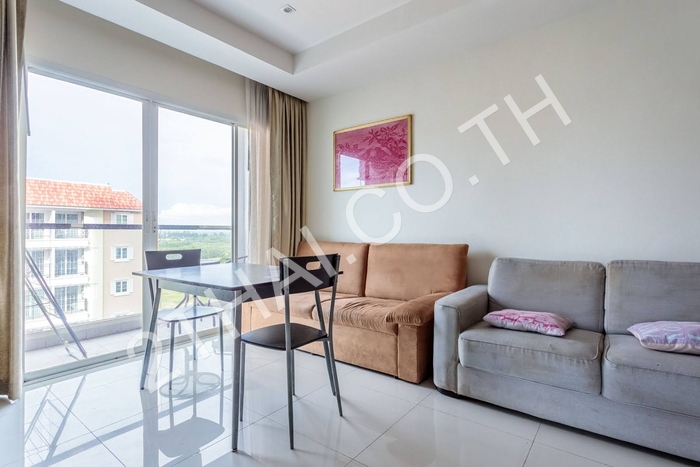 Nam Talay Condominium, พัทยา, นาจอมเทียน - photo, price, location map