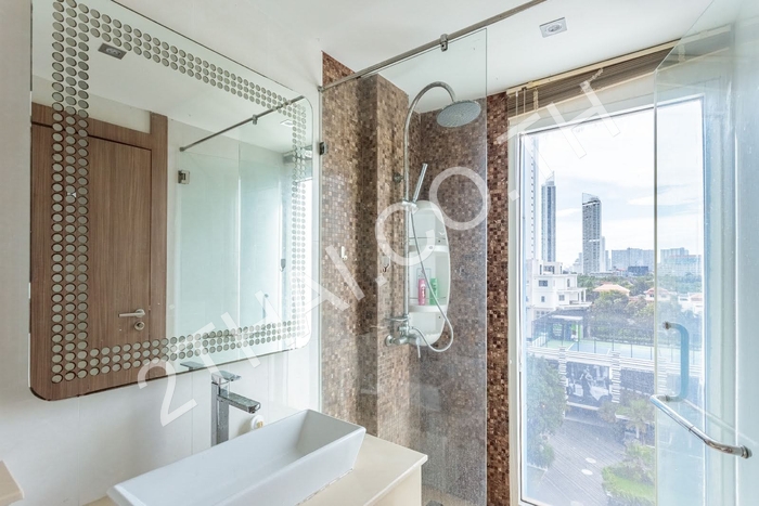 Nam Talay Condominium, พัทยา, นาจอมเทียน - photo, price, location map