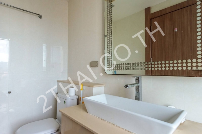 Nam Talay Condominium, พัทยา, นาจอมเทียน - photo, price, location map