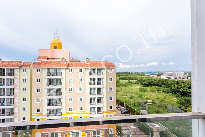 Nam Talay Condominium, พัทยา, นาจอมเทียน - photo, price, location map