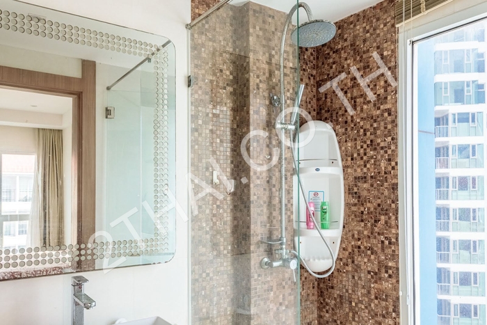 Nam Talay Condominium, พัทยา, นาจอมเทียน - photo, price, location map