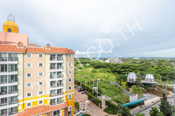 Nam Talay Condominium, พัทยา, นาจอมเทียน - photo, price, location map