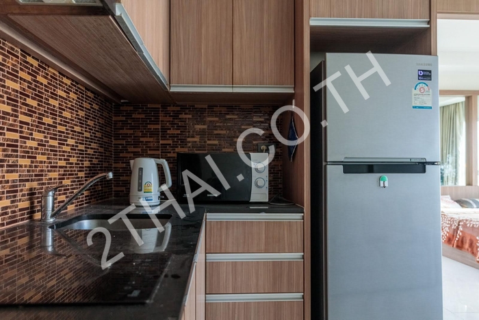 Nam Talay Condominium, พัทยา, นาจอมเทียน - photo, price, location map