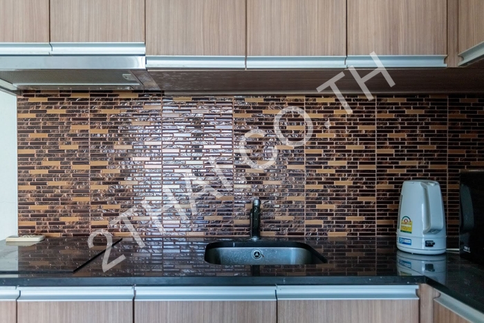 Nam Talay Condominium, พัทยา, นาจอมเทียน - photo, price, location map