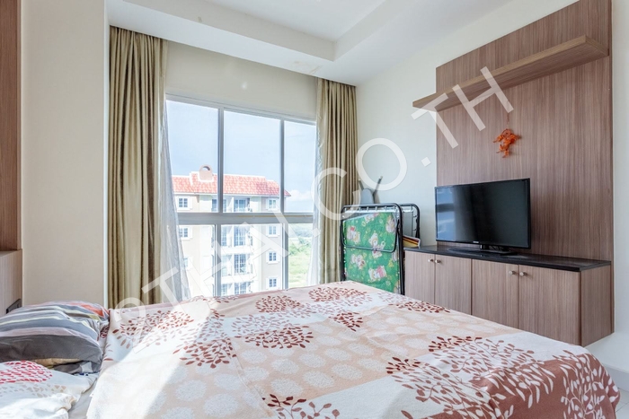 Nam Talay Condominium, พัทยา, นาจอมเทียน - photo, price, location map