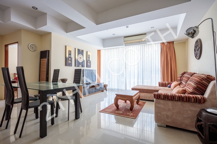 Leela Paradise Residence, พัทยา, จอมเทียน - photo, price, location map