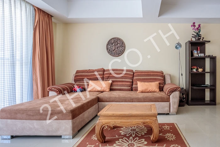 Leela Paradise Residence, พัทยา, จอมเทียน - photo, price, location map