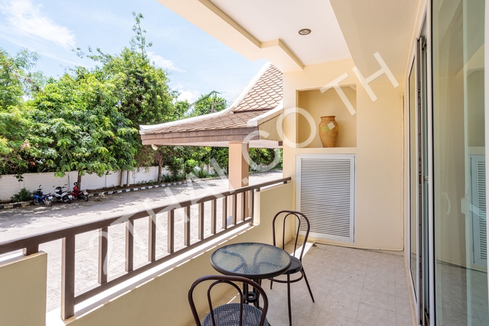 Leela Paradise Residence, พัทยา, จอมเทียน - photo, price, location map