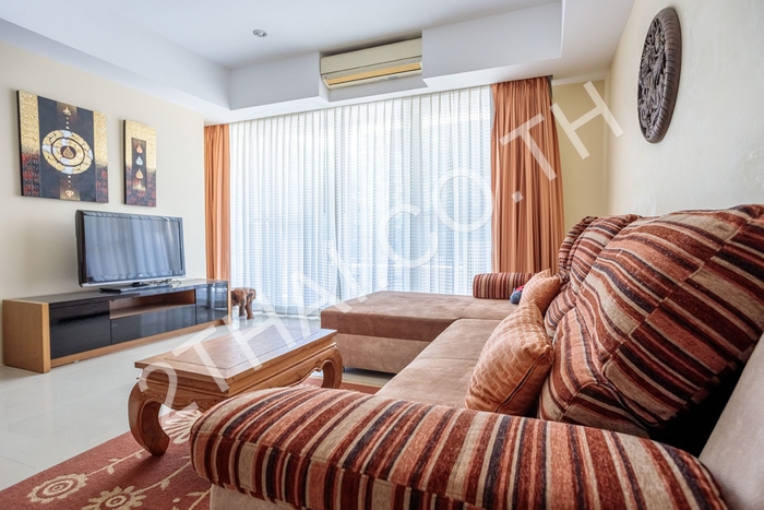 Leela Paradise Residence, พัทยา, จอมเทียน - photo, price, location map