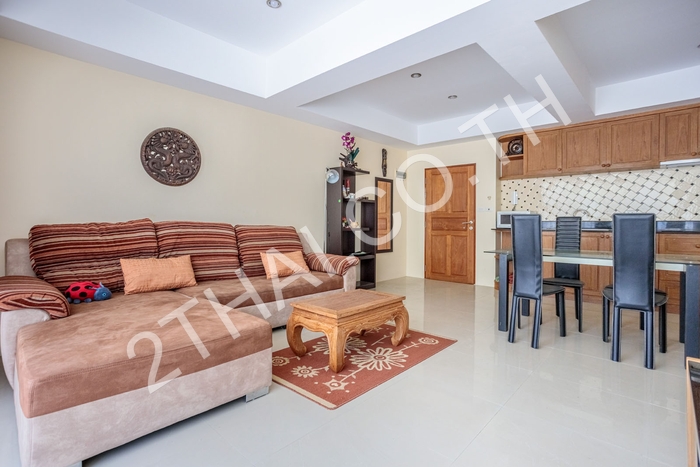 Leela Paradise Residence, พัทยา, จอมเทียน - photo, price, location map