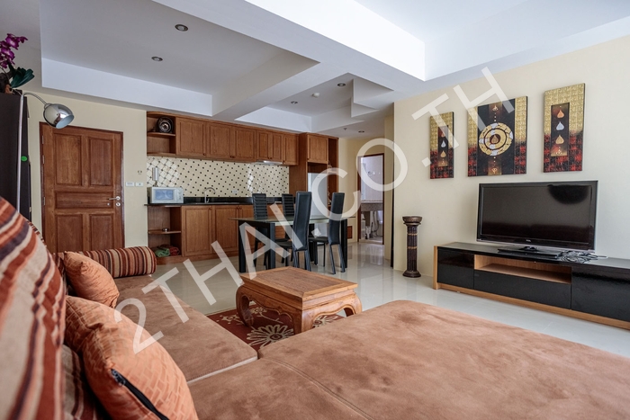 Leela Paradise Residence, พัทยา, จอมเทียน - photo, price, location map