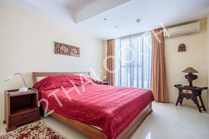 Leela Paradise Residence, พัทยา, จอมเทียน - photo, price, location map