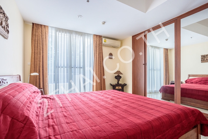 Leela Paradise Residence, พัทยา, จอมเทียน - photo, price, location map