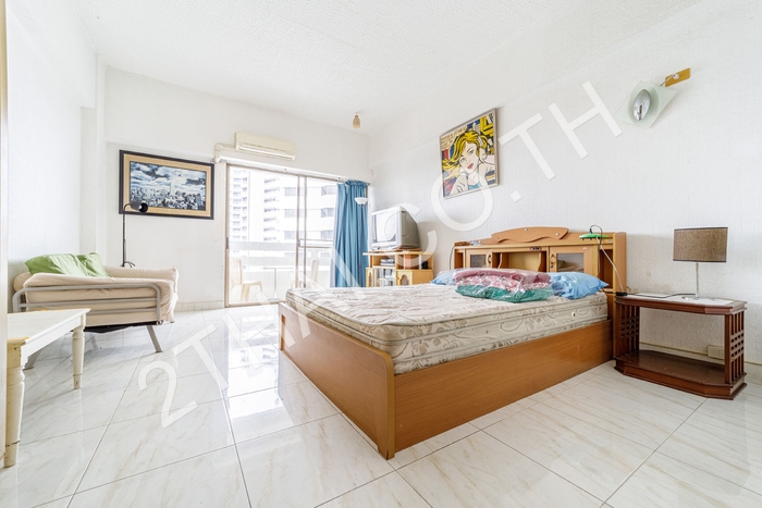 Jomtien Condotel&Village, พัทยา, จอมเทียน - photo, price, location map