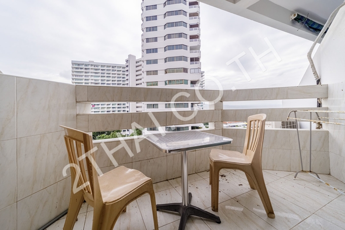 Jomtien Condotel&Village, พัทยา, จอมเทียน - photo, price, location map