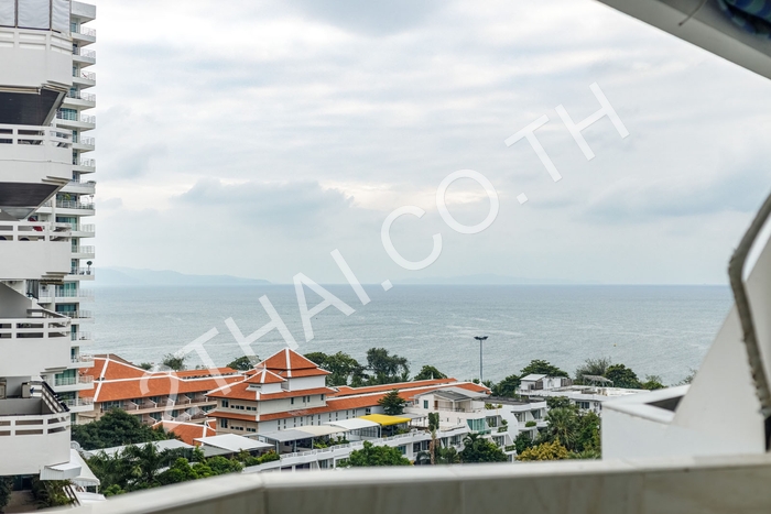 Jomtien Condotel&Village, พัทยา, จอมเทียน - photo, price, location map