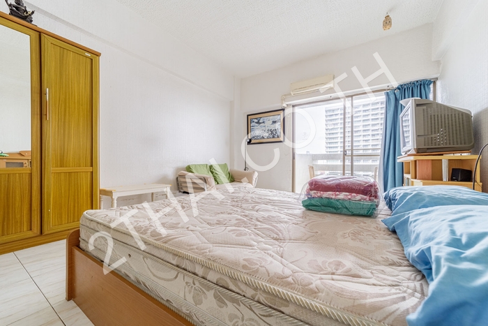 Jomtien Condotel&Village, พัทยา, จอมเทียน - photo, price, location map