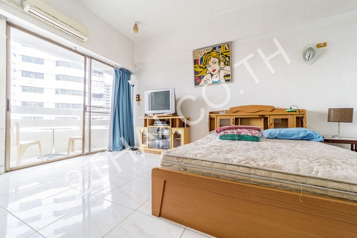 Jomtien Condotel&Village, พัทยา, จอมเทียน - photo, price, location map