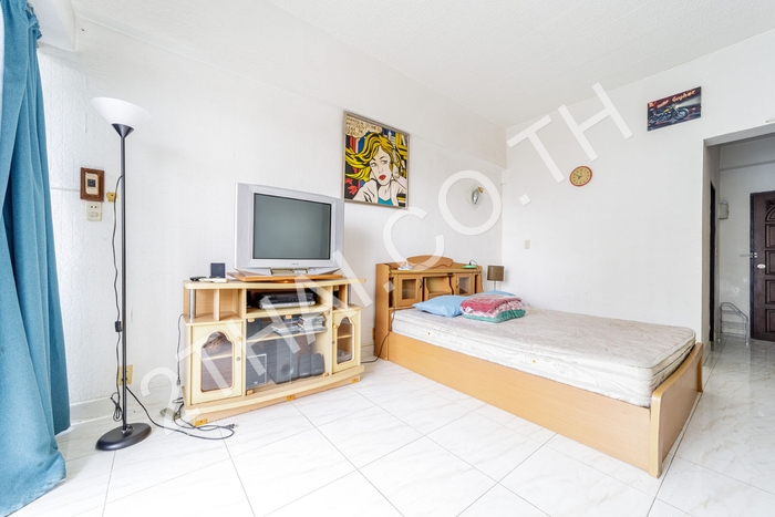 Jomtien Condotel&Village, พัทยา, จอมเทียน - photo, price, location map