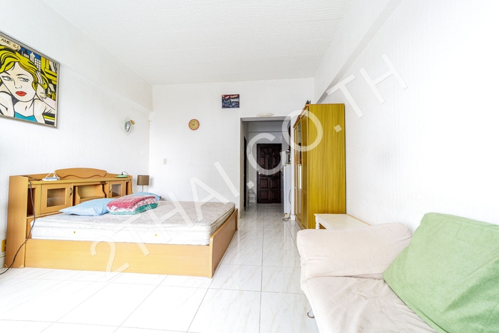 Jomtien Condotel&Village, พัทยา, จอมเทียน - photo, price, location map