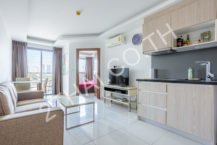 Laguna Beach Resort 2, พัทยา, จอมเทียน - photo, price, location map