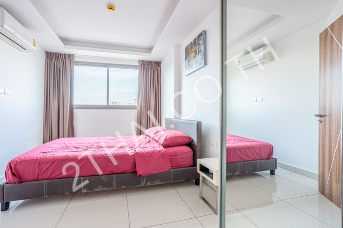 Laguna Beach Resort 2, พัทยา, จอมเทียน - photo, price, location map