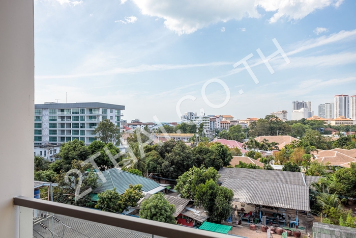 Laguna Beach Resort 2, พัทยา, จอมเทียน - photo, price, location map