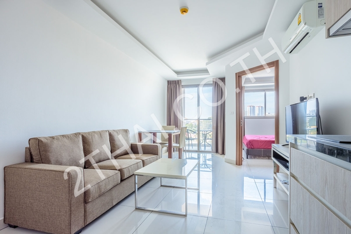 Laguna Beach Resort 2, พัทยา, จอมเทียน - photo, price, location map