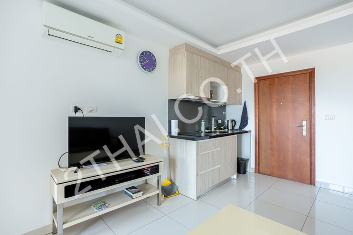 Laguna Beach Resort 2, พัทยา, จอมเทียน - photo, price, location map