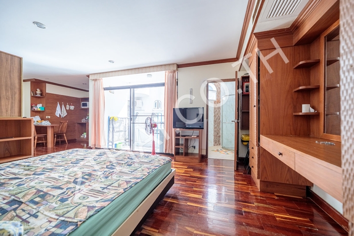 Casa Espana , พัทยา, พระตำหนัก - photo, price, location map