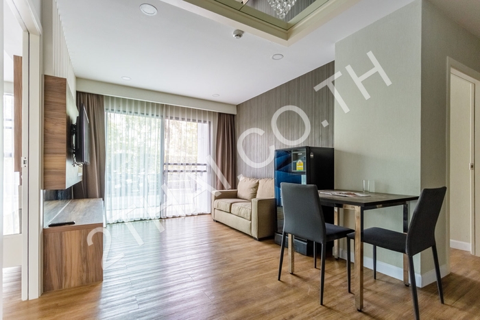 Dusit Grand Park Pattaya, พัทยา, จอมเทียน - photo, price, location map