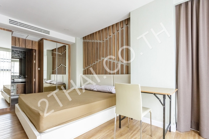 Dusit Grand Park Pattaya, พัทยา, จอมเทียน - photo, price, location map