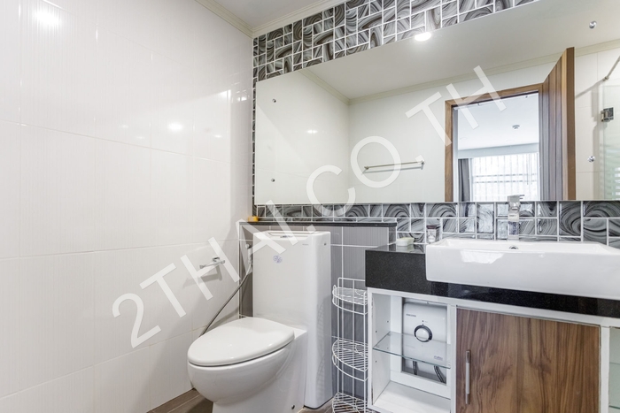 Dusit Grand Park Pattaya, พัทยา, จอมเทียน - photo, price, location map