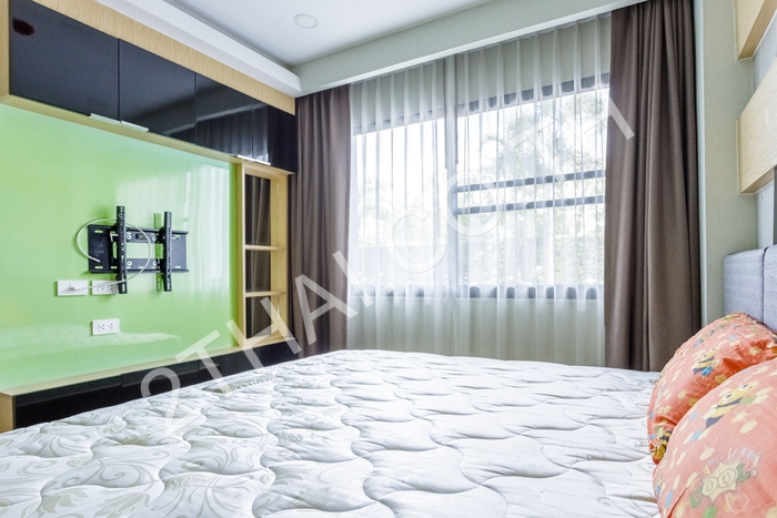 Dusit Grand Park Pattaya, พัทยา, จอมเทียน - photo, price, location map
