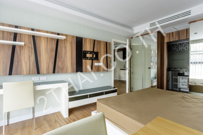 Dusit Grand Park Pattaya, พัทยา, จอมเทียน - photo, price, location map