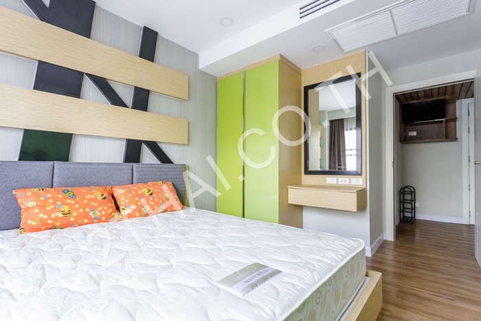 Dusit Grand Park Pattaya, พัทยา, จอมเทียน - photo, price, location map