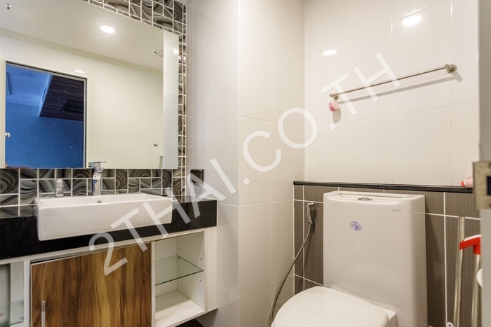 Dusit Grand Park Pattaya, พัทยา, จอมเทียน - photo, price, location map