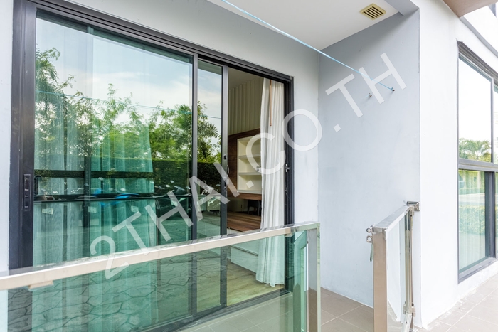Dusit Grand Park Pattaya, พัทยา, จอมเทียน - photo, price, location map