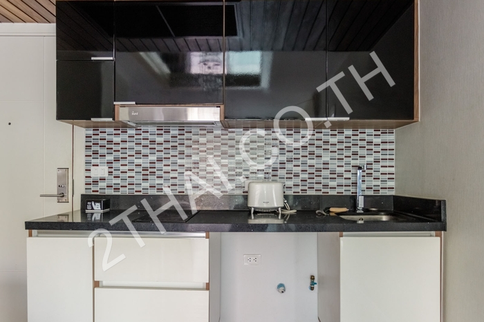 Dusit Grand Park Pattaya, พัทยา, จอมเทียน - photo, price, location map