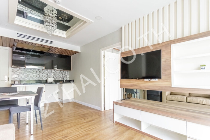 Dusit Grand Park Pattaya, พัทยา, จอมเทียน - photo, price, location map