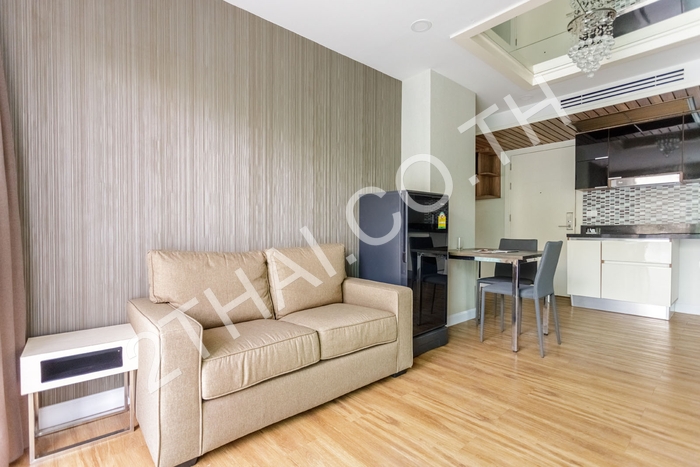 Dusit Grand Park Pattaya, พัทยา, จอมเทียน - photo, price, location map